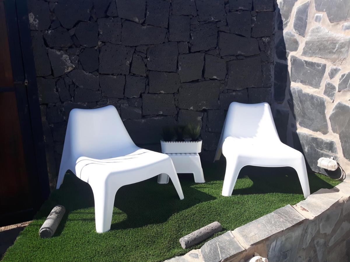Far-Island Villa Playa Blanca  Exterior photo