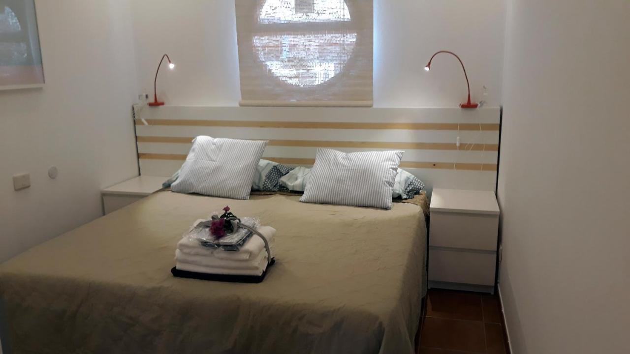 Far-Island Villa Playa Blanca  Exterior photo