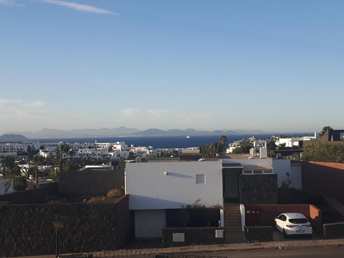 Far-Island Villa Playa Blanca  Exterior photo